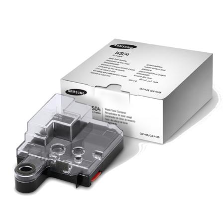 Samsung CLT-W504 Original Waste Toner Bottle