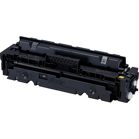 999inks Compatible Yellow Canon 046HY High Capacity Laser Toner Cartridge