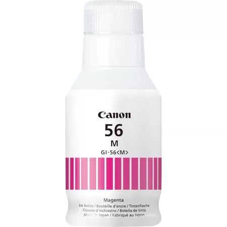 Canon GI-56M (4431C001) Magenta Original Ink Bottle