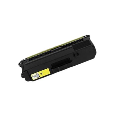 999inks Compatible Brother TN421Y Yellow Standard Capacity Laser Toner Cartridge