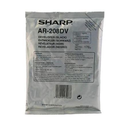 Sharp AR208DV Original Developer Unit