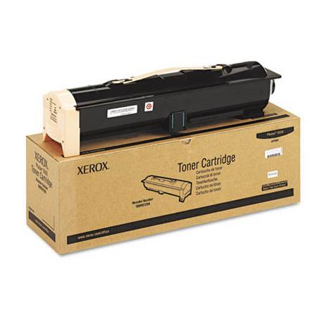 Xerox 106R01294  Black Original Laser Toner Cartridge