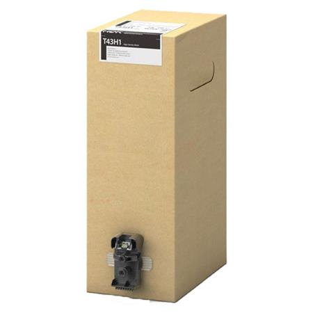 Epson T43H1 (T43H140) High Density Black Original UltraChrome DS High Capacity Ink Cartridge