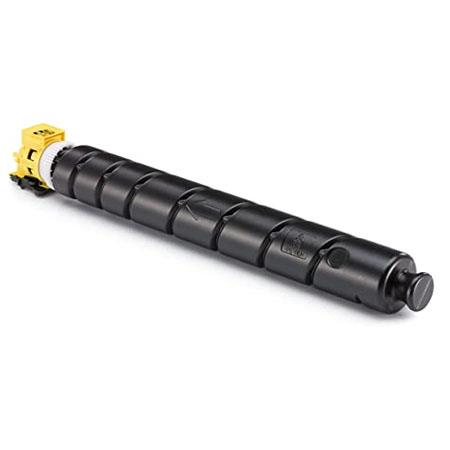 999inks Compatible Yellow Kyocera TK-8525Y Toner Cartridge