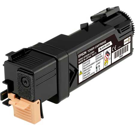 999inks Compatible Black Epson S050630 Laser Toner Cartridge