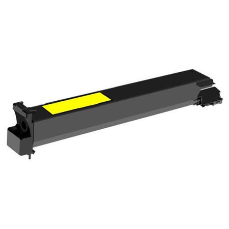 999inks Compatible Yellow Olivetti B0534 Laser Toner Cartridge