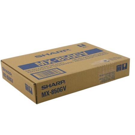 Sharp MX850GV Developer