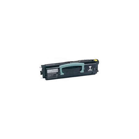999inks Compatible Black Lexmark 12A8405 High Capacity Laser Toner Cartridge