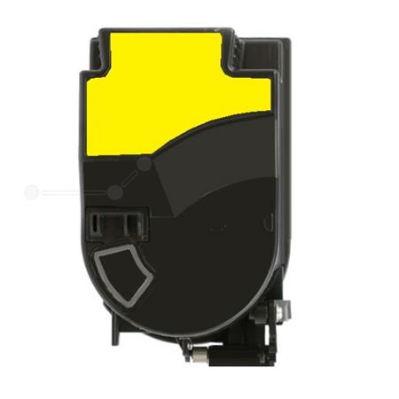 999inks Compatible Yellow Konica Minolta TN310Y Toner Cartridges