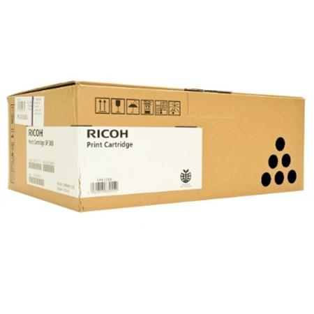 Ricoh 821259 Black Original Toner Cartridge