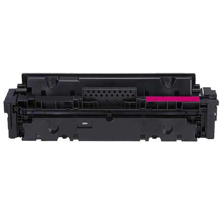999inks Compatible Magenta Canon 055 Standard Capacity Laser Toner Cartridge