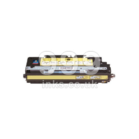 999inks Compatible Yellow HP 503A Laser Toner Cartridge (Q7582A)