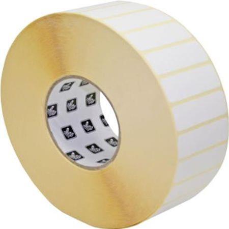 Zebra 880134-050 Original Z-Select Printer Label 2000T (102mm x 51mm) White