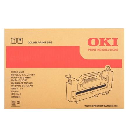 OKI 46358502 Original Fuser Unit