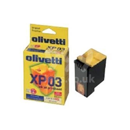 Olivetti XP03 Colour Original Printhead
