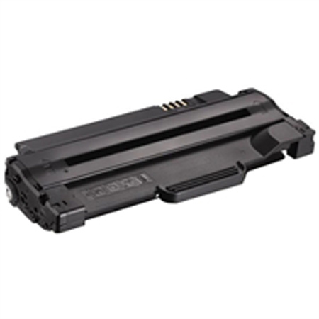 Dell 593-10961 Black Original High Capacity Laser Toner Cartridge