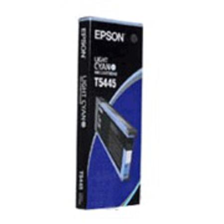 Epson T5447 Light Black Original Ink Cartridge (220 ml) (T544700)