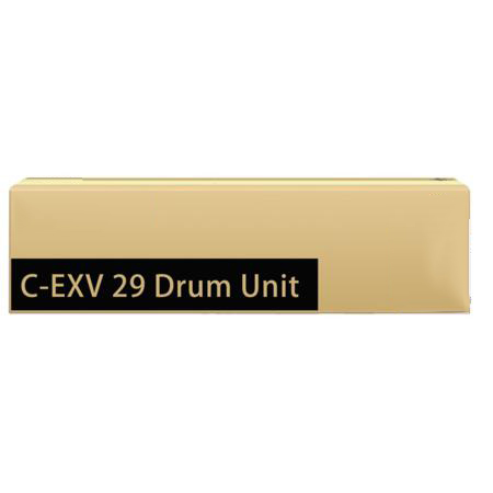 999inks Compatible Black Canon C-EXV29 Imaging Drum Unit