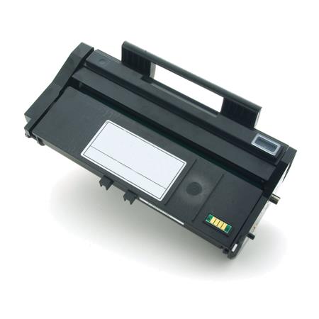 999inks Compatible Black Ricoh 407166 Laser Toner Cartridge