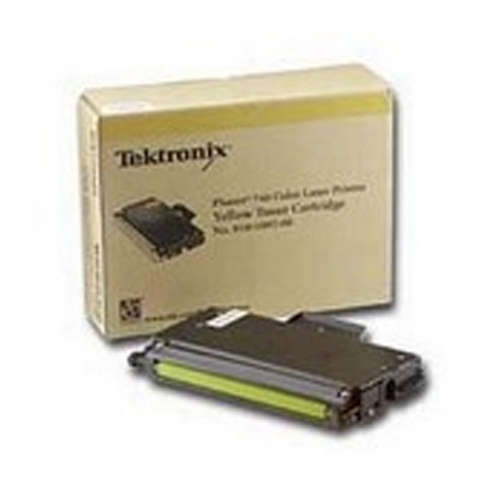 Xerox 16168700 Yellow Original  Standard Capacity Toner Cartridge