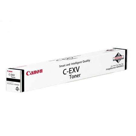 Canon C-EXV52 (0998C002) Black Original Laser Toner Cartridge