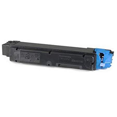 999inks Compatible Cyan Kyocera TK-5305C Laser Toner Cartridge