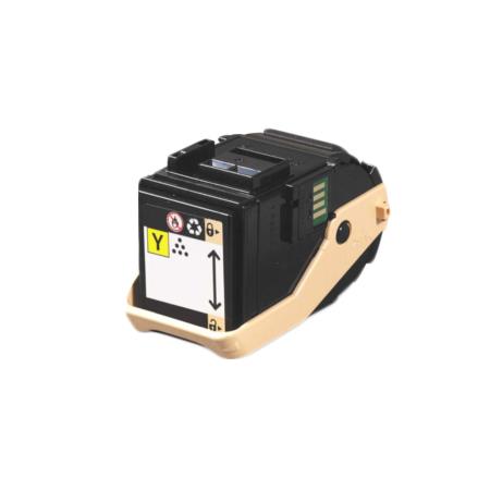 999inks Compatible Yellow Xerox 106R02604 High Capacity Laser Toner Cartridge