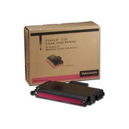 Xerox 16180100 Magenta Original  High Capacity Toner Cartridge