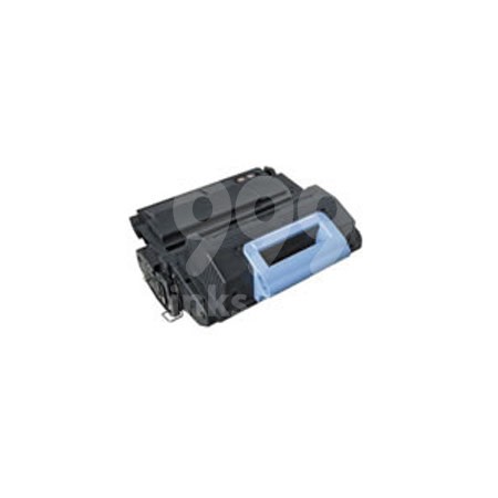 999inks Compatible Black HP 45X High Capacity Laser Toner Cartridge (Q5945XX)