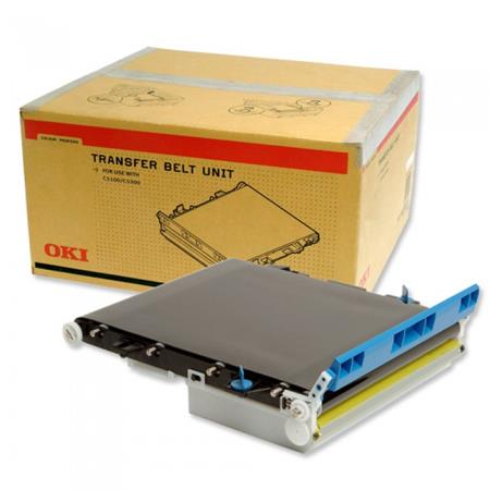 OKI 46394902 Original Transfer Belt Unit