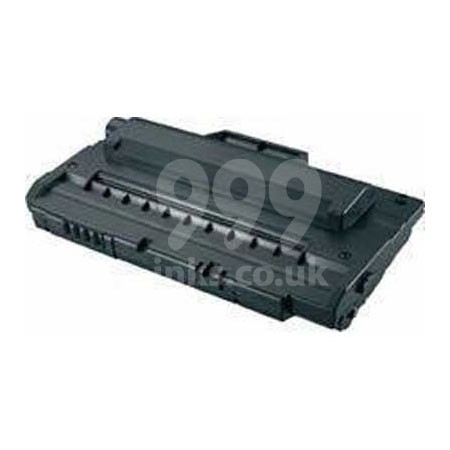 999inks Compatible Black Tally 43376 Laser Toner Cartridge