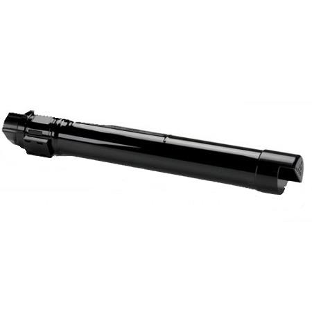 999inks Compatible Black Dell 593-10873 (3GDTO) Laser Toner Cartridge