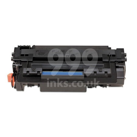 999inks Compatible Black HP 11A Laser Toner Cartridge (Q6511A)