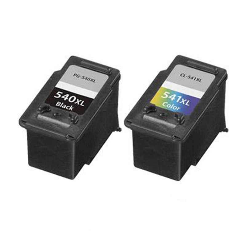 999inks Compatible Multipack Canon PG-540XL and CL-541XL 1 Full Set