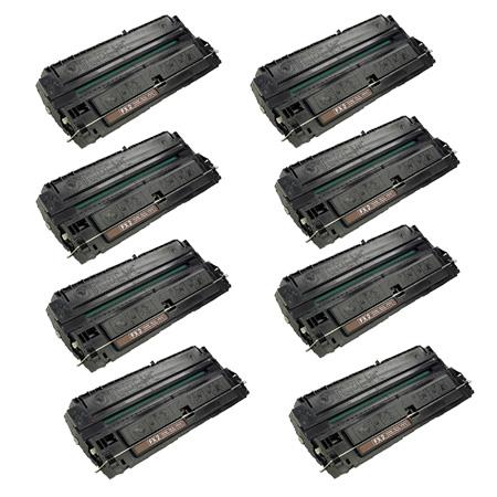 999inks Compatible Eight Pack Canon FX2 Black Laser Toner Cartridges