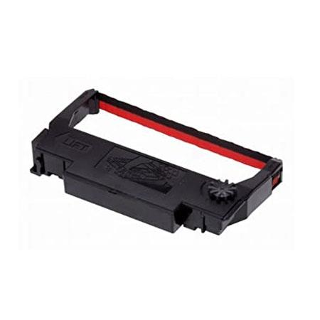 999inks Compatible Black Epson ERC-38 Black/Red Ribbon (C43S015376)