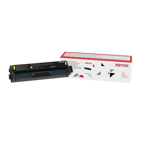 Xerox 006R04394 Yellow Original High Capacity Toner Cartridge