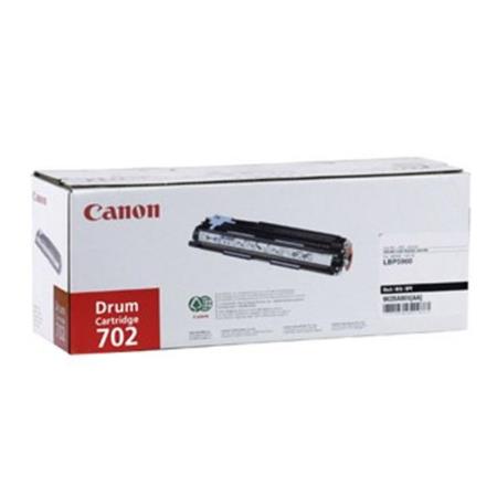 Canon 702 (9628A004) Black Original Drum Unit
