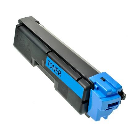 999inks Compatible Cyan UTAX 654510011 Laser Toner Cartridge
