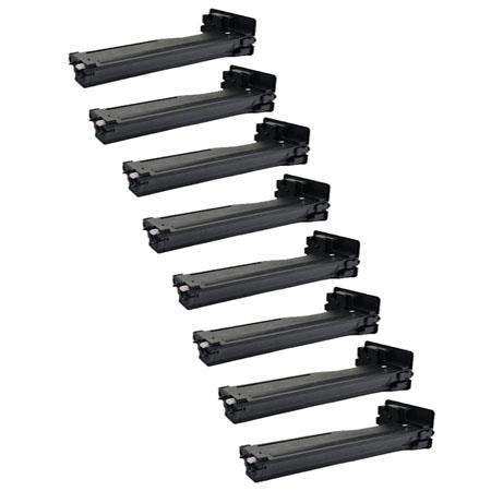 999inks Compatible Eight Pack HP 335A Laser Toner Cartridges