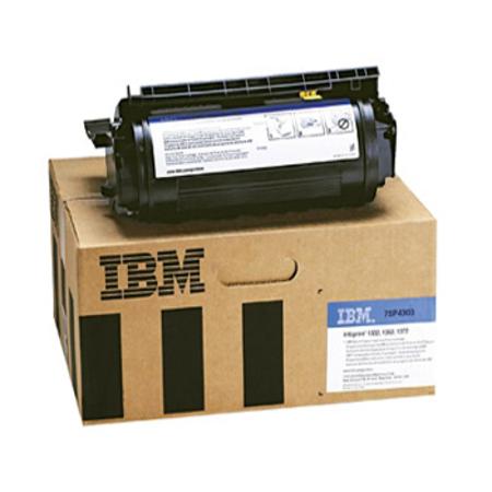IBM 75P4303 Black Original Return Program Toner Cartridge