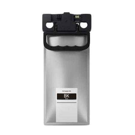 999inks Compatible Black Epson T9461 Extra High Capacity Inkjet Printer Cartridge