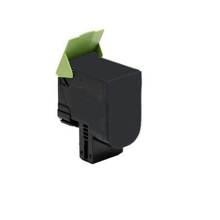 999inks Compatible Black Lexmark 24B6011 High Capacity Laser Toner Cartridge