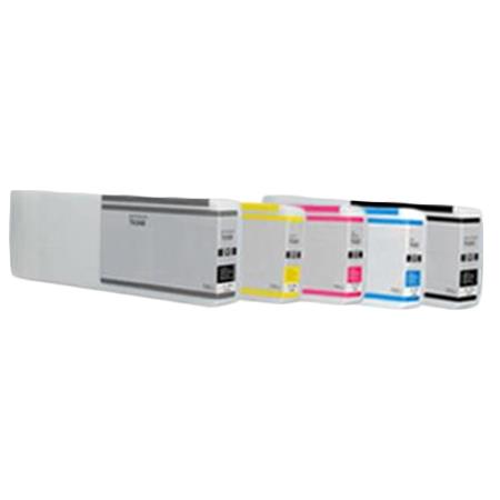 999inks Compatible Multipack Epson T6361 1 Full Set Inkjet Printer Cartridges