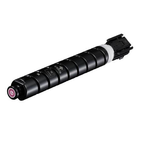 Canon C-EXV58 (3765C002AA) Magenta Original Laser Toner Cartridge