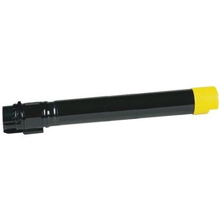 999inks Compatible Yellow Lexmark C950X2YG Extra High Capacity Laser Toner Cartridge