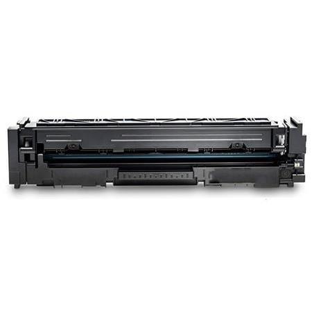 999inks Compatible Black HP 203A Standard Capacity Laser Toner Cartridge (CF540A)