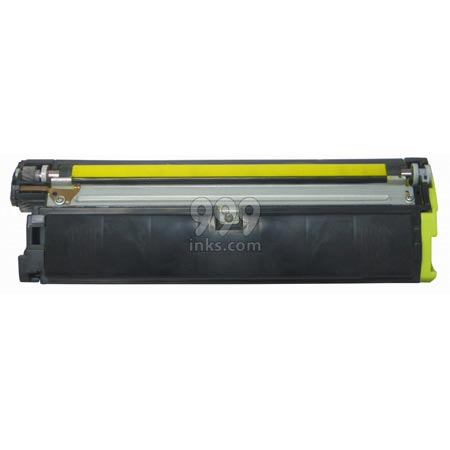 999inks Compatible Yellow Samsung CLP-Y660B Laser Toner Cartridge