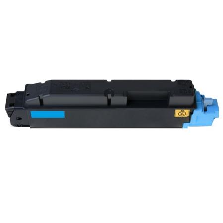 999inks Compatible Cyan Kyocera TK-5270C Toner Cartridges