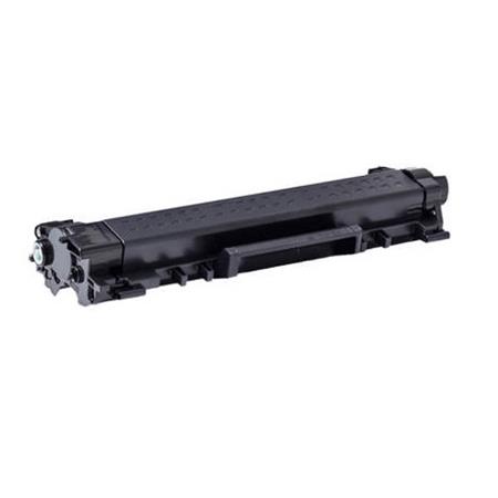 999inks Compatible Brother TN2410 Black Standard Capacity Laser Toner Cartridge